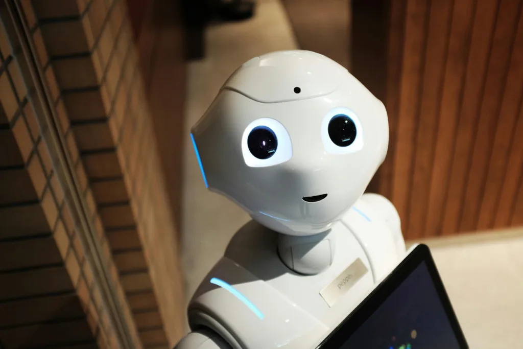 earn money with AI
