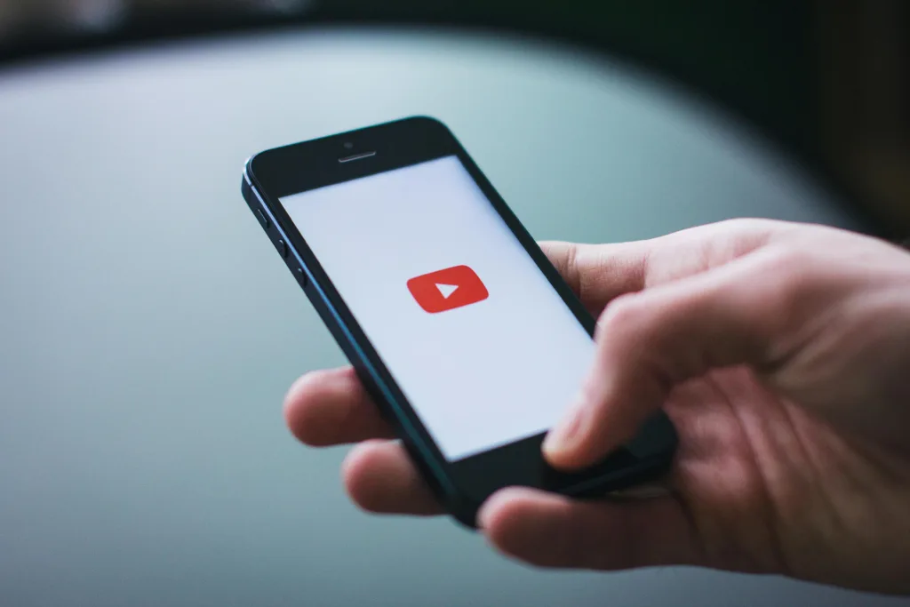 earn money from youtube