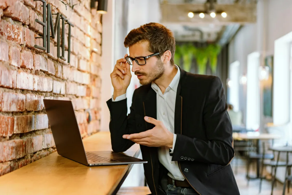 image showing thinking
