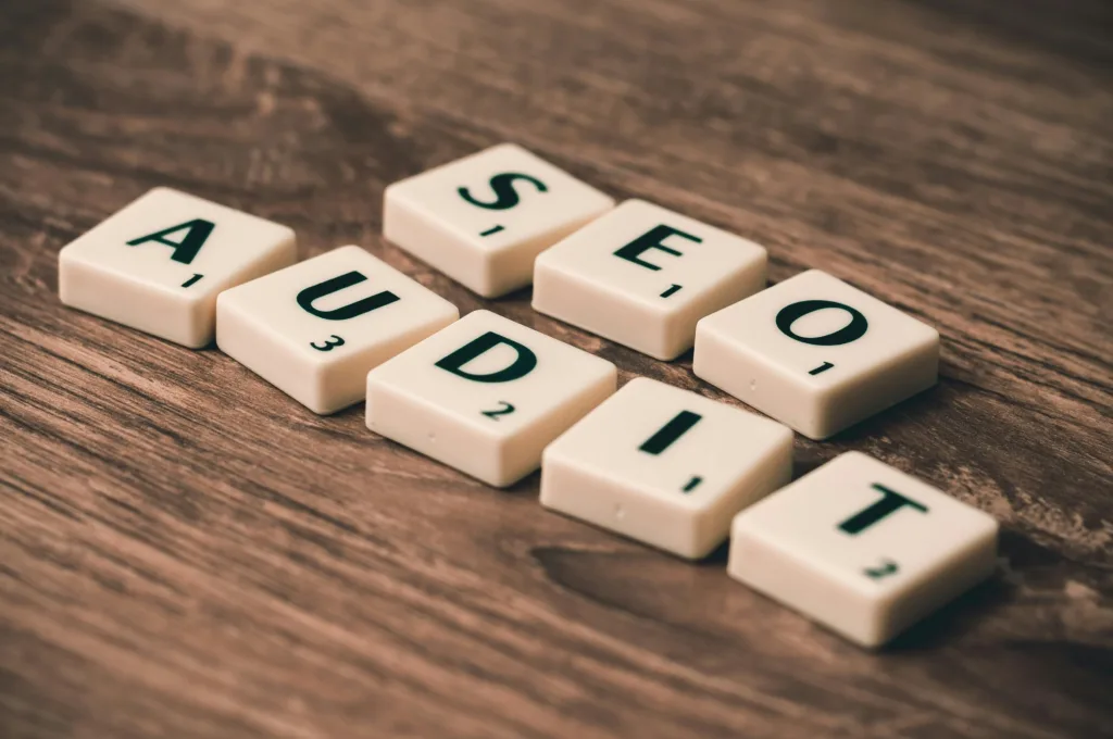 image showing SEO
