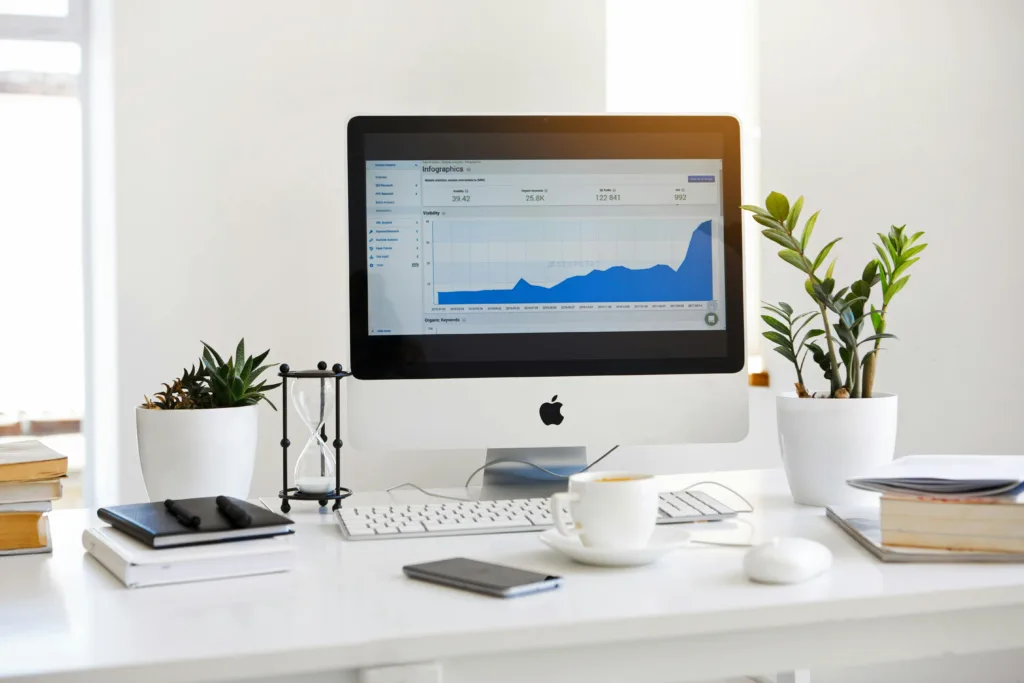 image showing digital marketing
