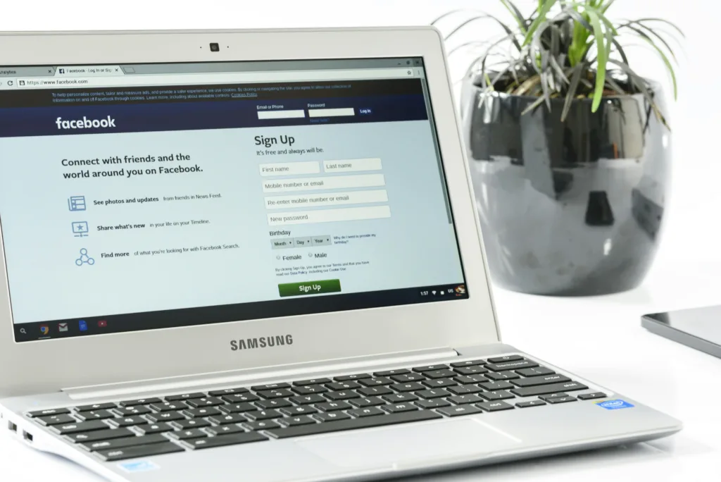 image showing make money from facebook
