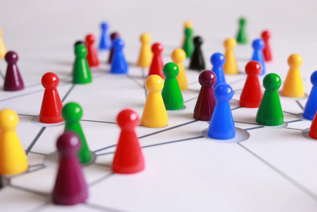image showing making facebook groups