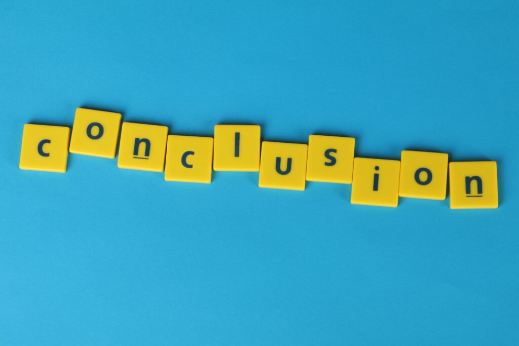 conclusion image of side hustles