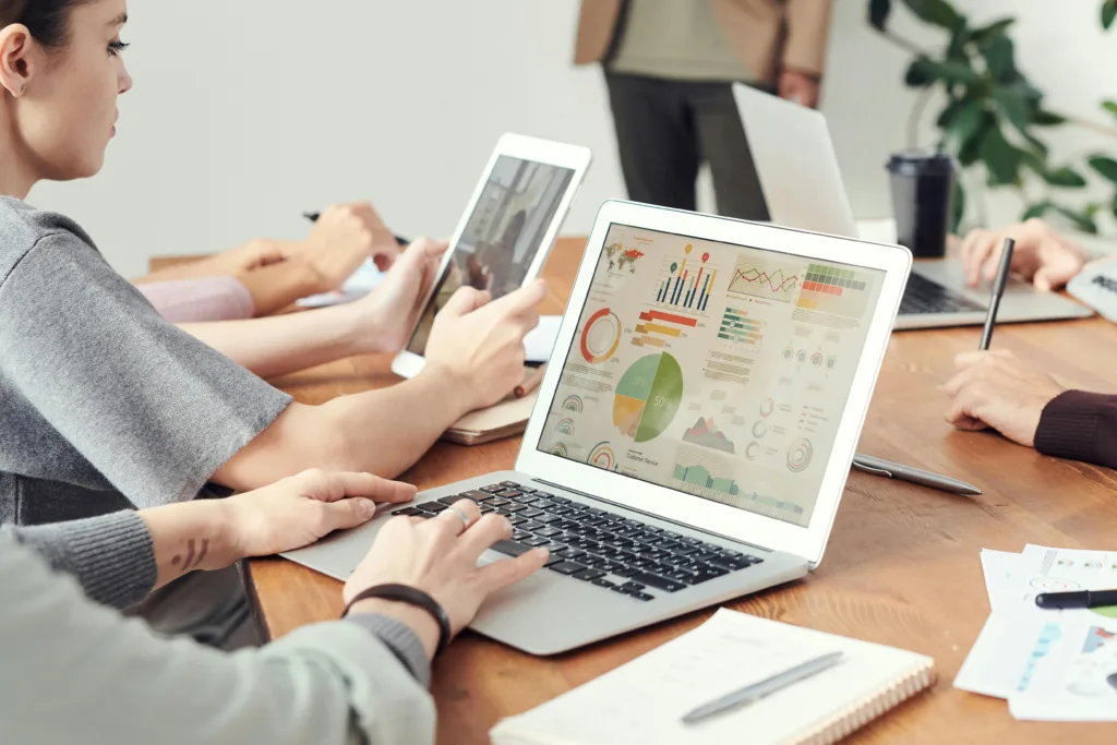 image showing analysis to Monetize your instagram in 2025