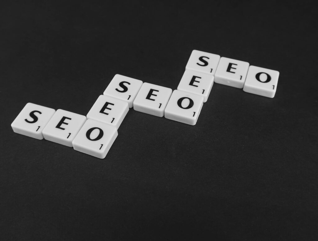 image showing SEO of title for youtube video
