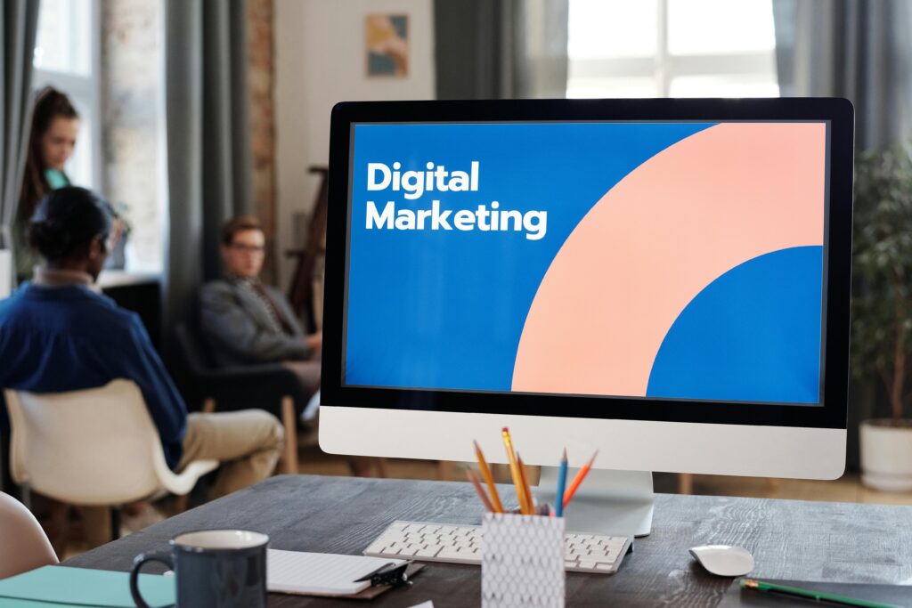 image showing top 10 digital marketing tools