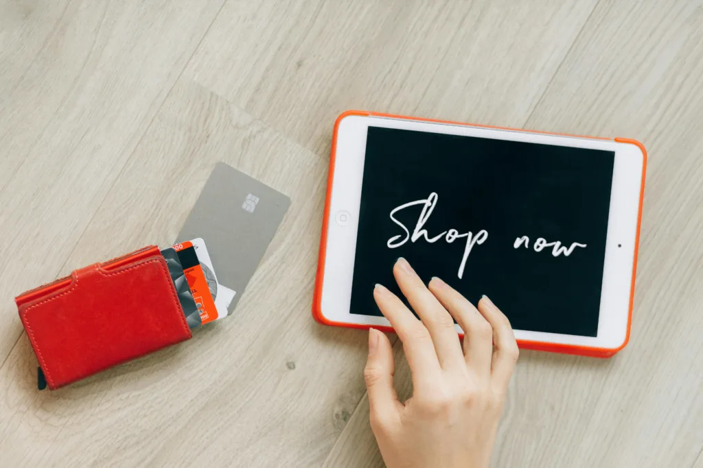 image showing sale products online