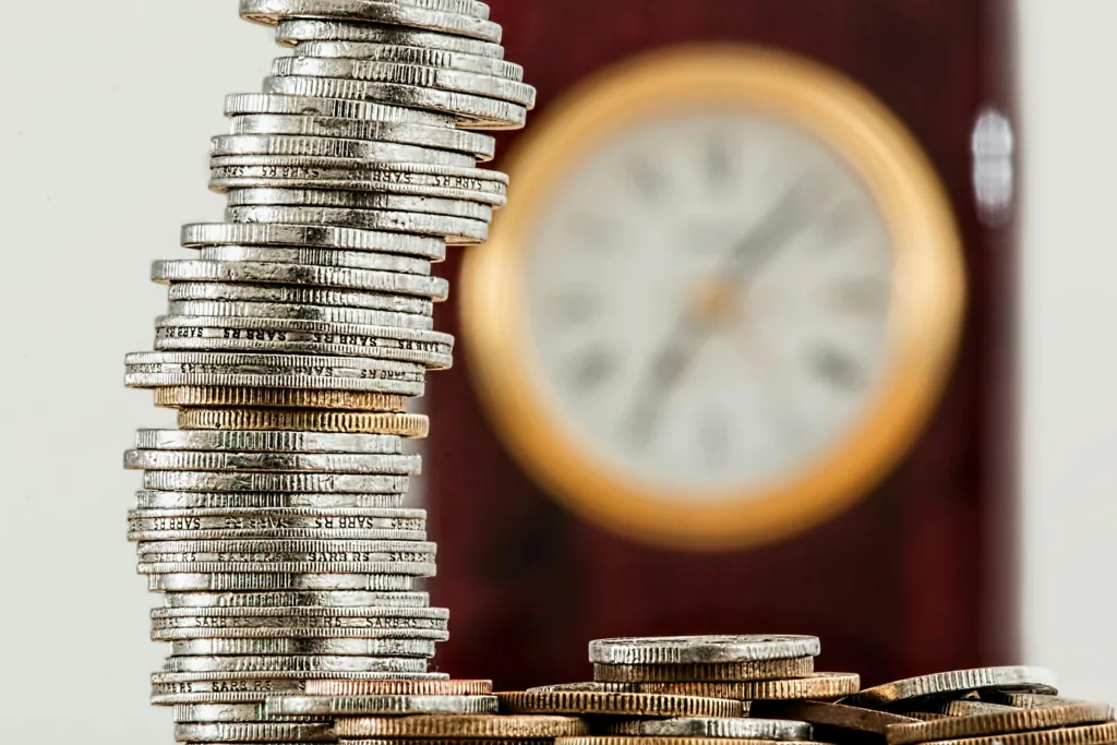 image showing earning money from tiktok