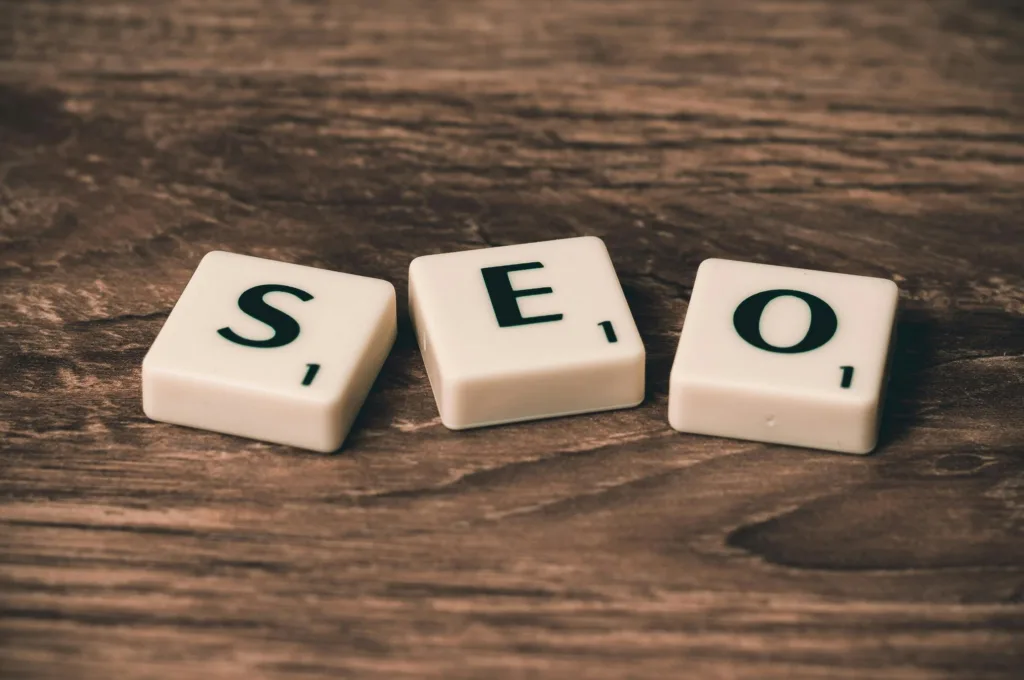 image seo writing